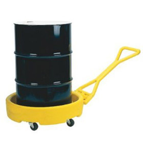 Drum-Bogie Mobile Dispensing Unit