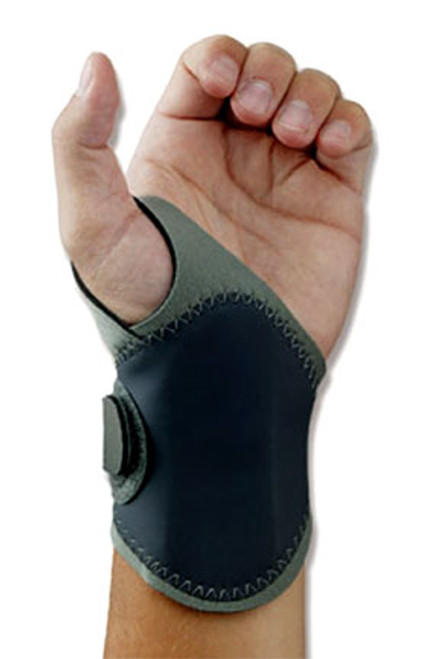 Left-Handed Wrist-Support