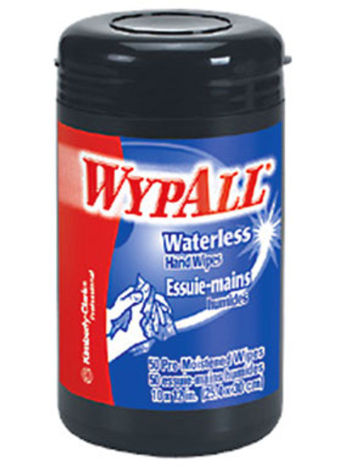 Wypall Hand Cleaner Wipes