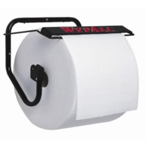 Jumbo Roll Dispenser, Wall