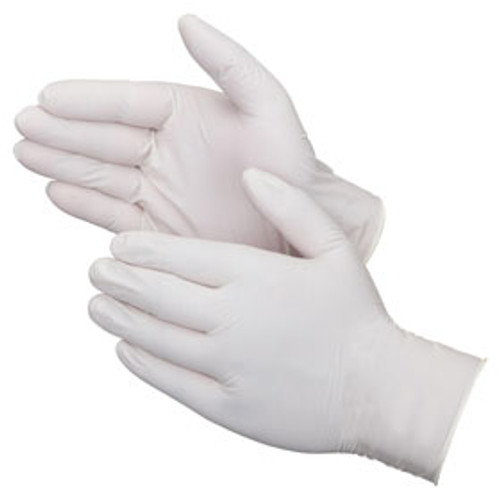 Latex Gloves Industrial-Grade