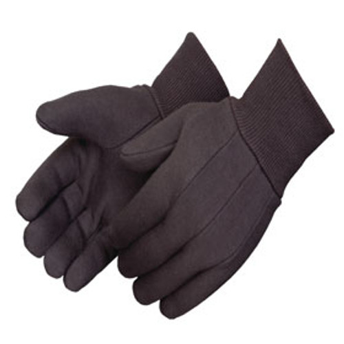 Mens Gloves Heavy-Weight Jersey