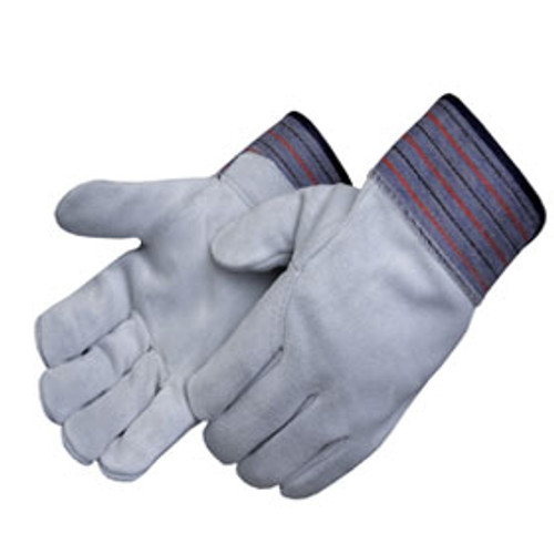 Select Shoulder Leather Gloves