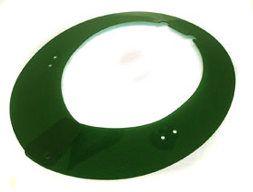 Hard-Hat Sunshade Hard-Hat Sunshade