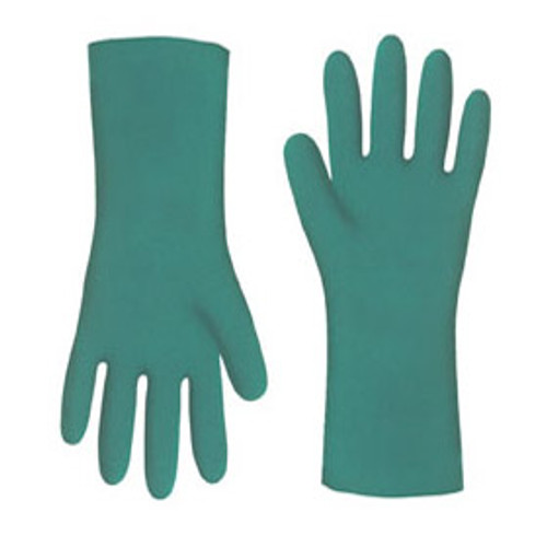 Nitri-Solve Gloves w/ Non-Slip Grip