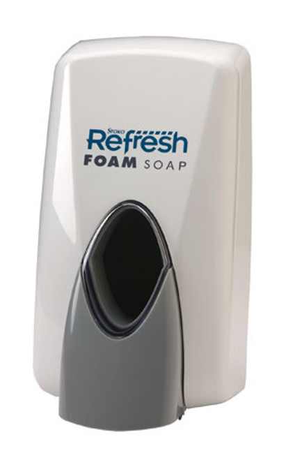 Refresh Foam Dispenser
