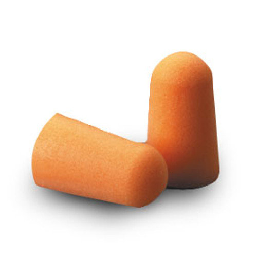 Foam Earplugs