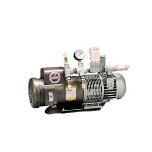 A-1500TE 3-man Pump