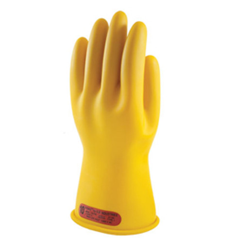 NOVAX Class 0 Electrical Rated Glove - 11"