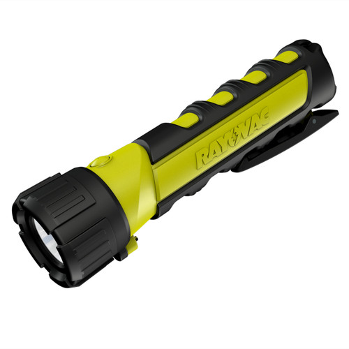 Pro-Grip 3C Intrinsically Safe Flashlight