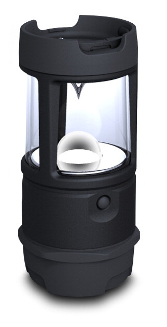 Indestructible 3-D Industrial Grade Extreme Brightness LED Lantern Indestructible 3-D Industrial Grade Extreme Brightness LED Lantern