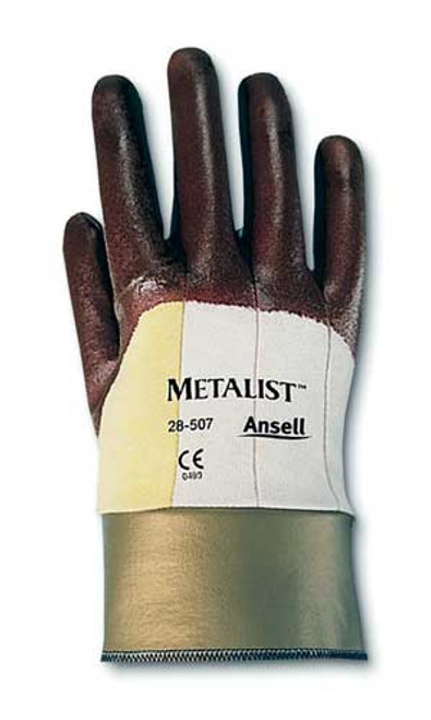 Metalist 28-507