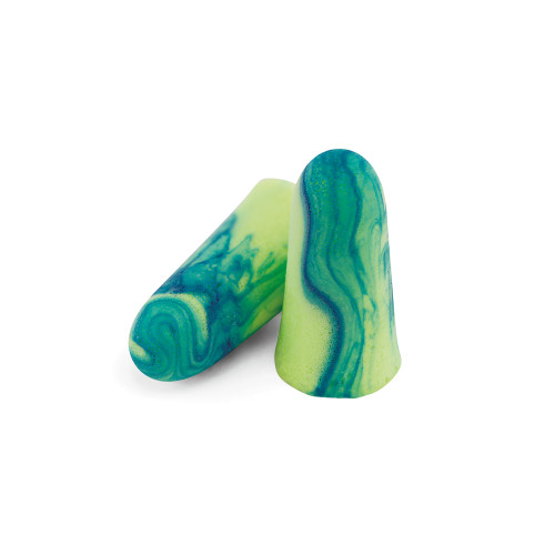 Soothers™ Moisturizing Disposable Earplugs – NRR 33dB/ BOX (200 pair)