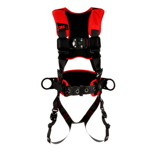 3M™ Protecta® Comfort Construction Style Positioning Harness