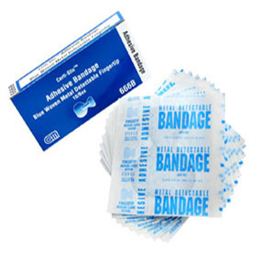 Certi-Strip Woven Adhesive Bandage