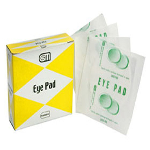 Eye-Pad (5 each)