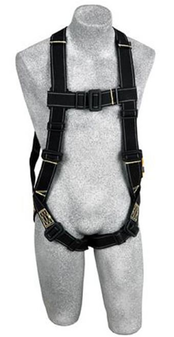 ARC-Flash Kevlar Harness