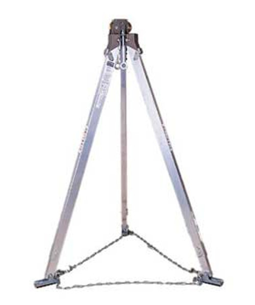 Aluminum Tripod