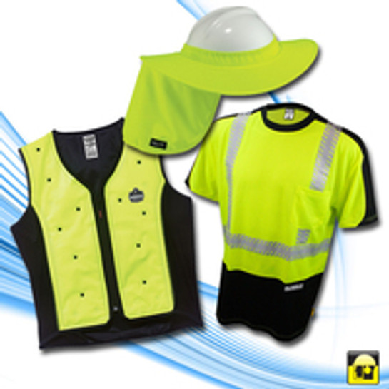 What employers should know about PPE