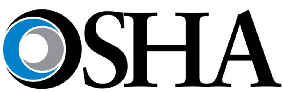 OSHA top 10 cited violations