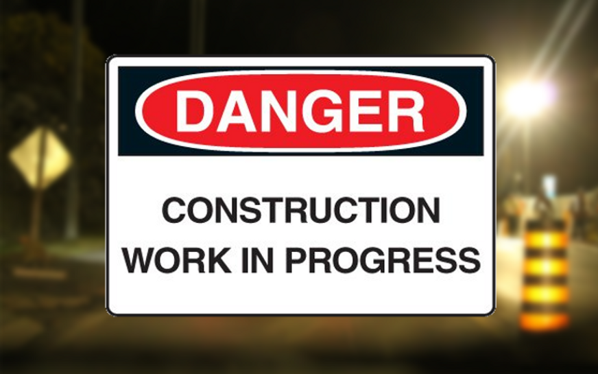 Importance of Roadside safety