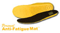 Personal Anti-Fatigue Mat Insole