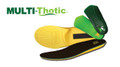 Multi-Thotic Insoles