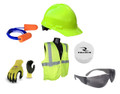 Deluxe Hi-Viz Starter Kit