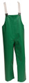 Safetyflex® Overall - Green - Plain Front