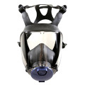 9000 Series Full Face Respirator Facepiece (sold individually)