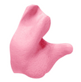 Radians Custom Molded Earplugs - Pink