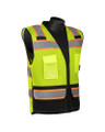 Class 2 HiVizGard™ All Mesh Foreman Surveyor’s Vest 