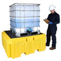 Ultra-IBC Spill Pallet