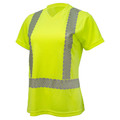 WOMEN’S MAX-DRI™ MOISTURE WICKING SHORT SLEEVE T-SHIRT