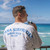 White Moana Surfrider football jersey - lifestyle
