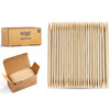Plain cocktail sticks 10cm