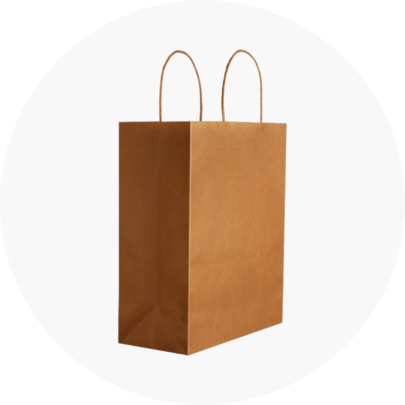 Paper Bags