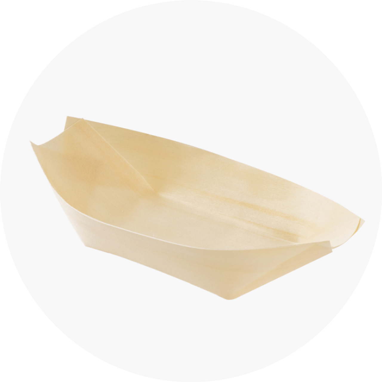 Wooden Boats