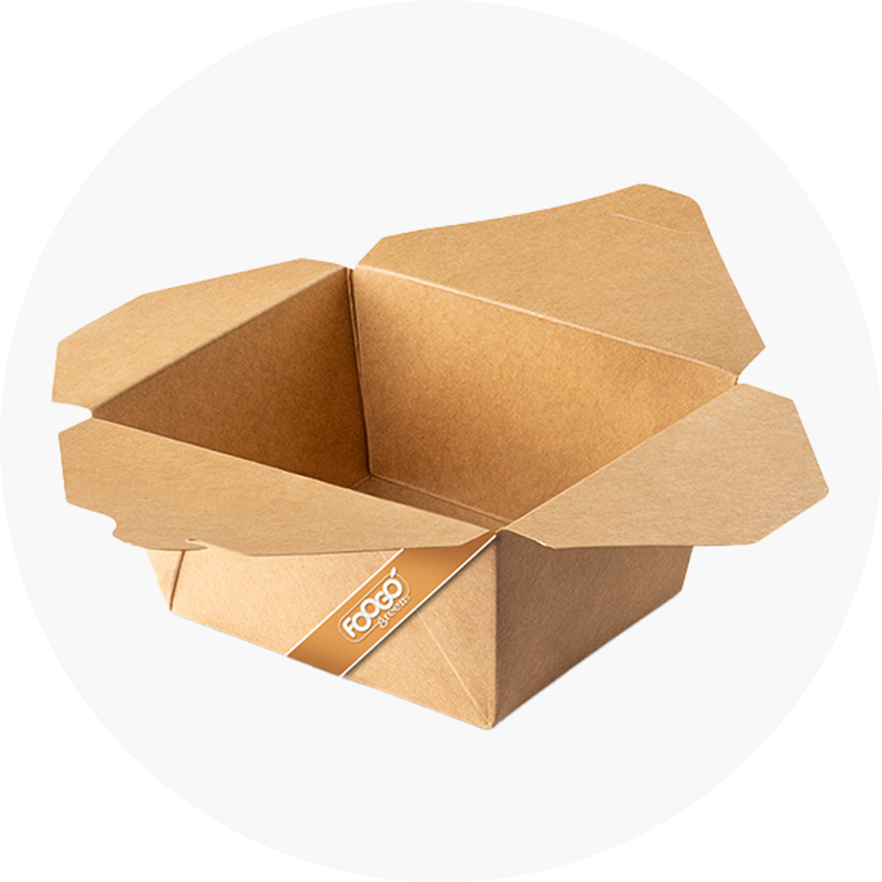 Paper Boxes