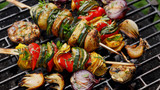 Five tips for having the best eco-friendly BBQ
