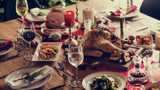 Planning a sustainable Christmas dinner