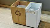 Top tips for low-waste living