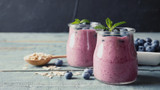 Vegan smoothie ideas