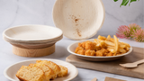 Breaking Down the Benefits of Plant-Based Dinnerware for Restaurants