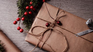 Twelve tips for a plastic-free Christmas