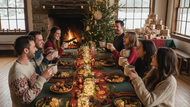 How to Host a Plastic-Free Christmas Party (And Still Impress Your Guests) How to Host a Plastic-Free Christmas Party (And Still Impress Your Guests)