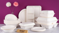 Why Sugarcane Bagasse Tableware is Ideal for Outdoor UK Catering Events