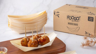 Pitch Eco-Friendly Dinnerware and Win Premium Catering Contracts in 2025