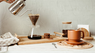 Your Sign to Install A Sustainable Coffee Bar  