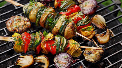 Five tips for having the best eco-friendly BBQ